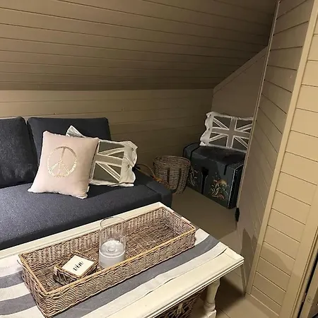 Nordbyhuset *
