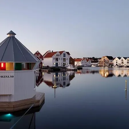 Nordbyhuset *