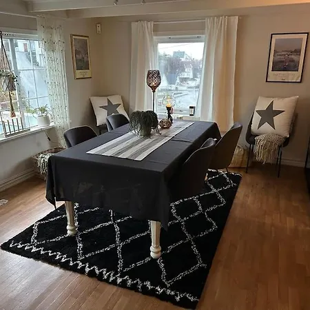 Ferienhaus Nordbyhuset *