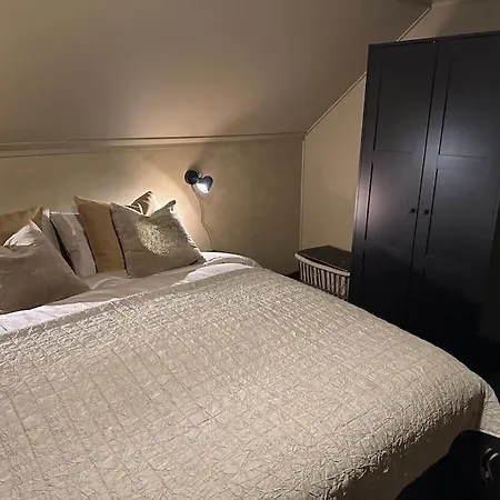 Ferienhaus Nordbyhuset Skudeneshavn