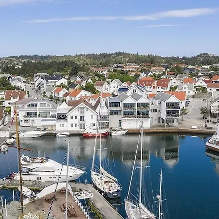 Nordbyhuset
