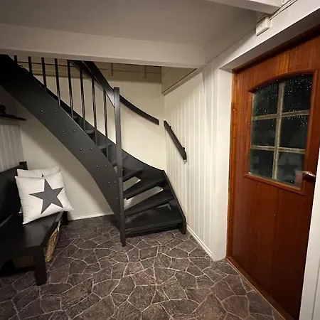 Nordbyhuset Skudeneshavn