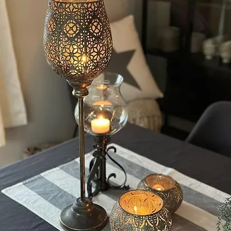 Nordbyhuset 펜션