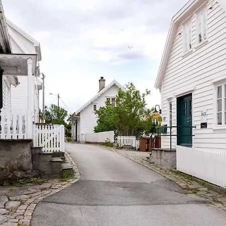 Nordbyhuset *