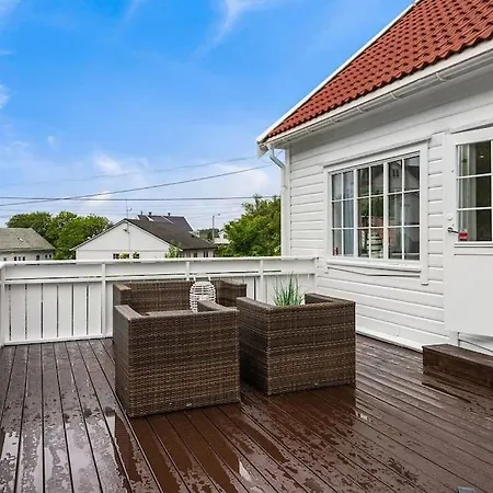 Nordbyhuset *