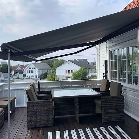 Nordbyhuset