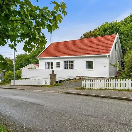 Nordbyhuset *