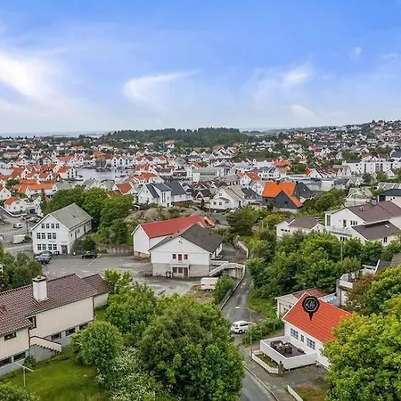 Nordbyhuset *