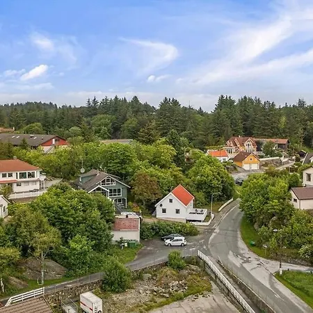 Nordbyhuset * Skudeneshavn